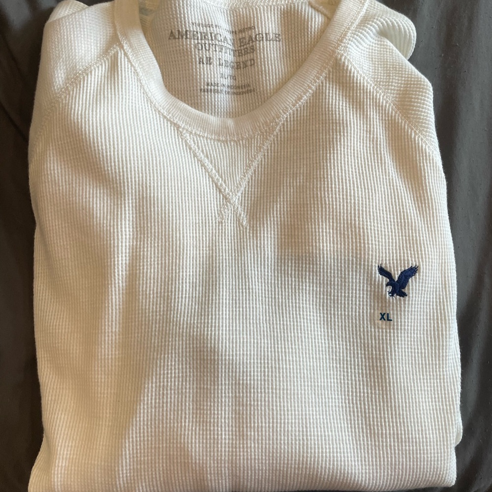 Mens American Eagle Long Sleeve